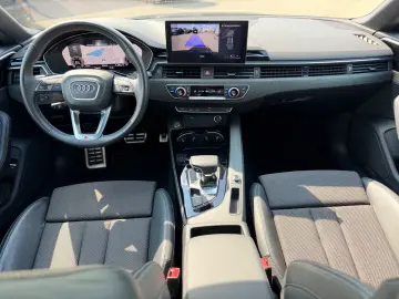 AUDI A5 Sportback 40 TDI S line Competition Plus