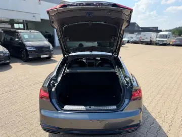 AUDI A5 Sportback 40 TDI S line Competition Plus