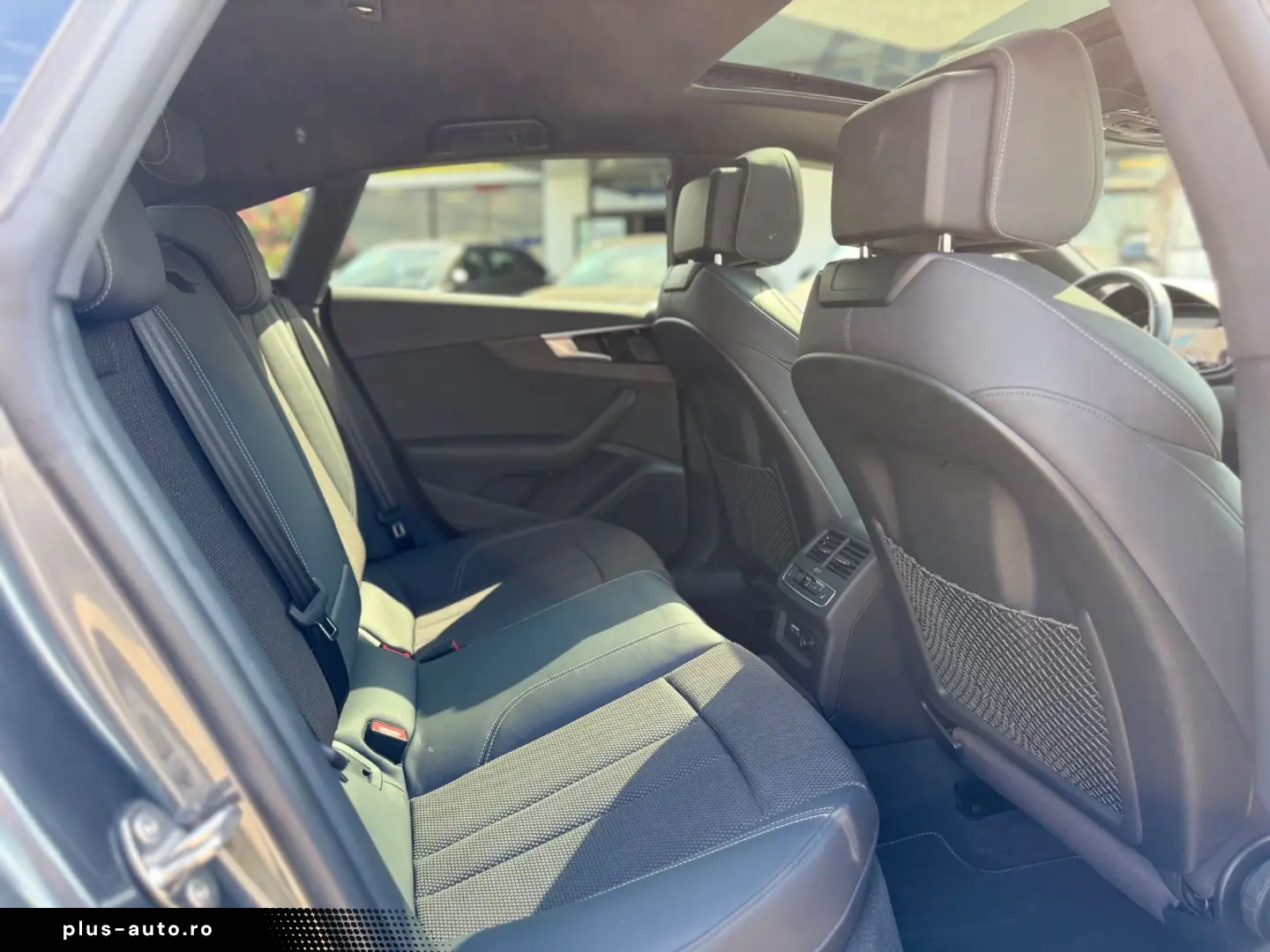 AUDI A5 Sportback 40 TDI S line Competition Plus