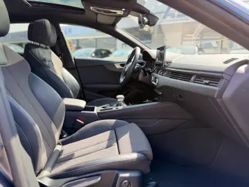 AUDI A5 Sportback 40 TDI S line Competition Plus