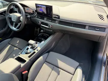 AUDI A5 Sportback 40 TDI S line Competition Plus