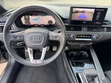 AUDI A5 Sportback 40 TDI S line Competition Plus