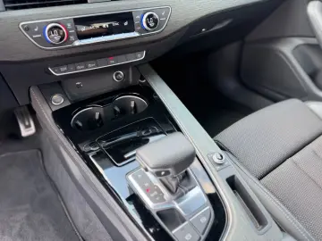 AUDI A5 Sportback 40 TDI S line Competition Plus