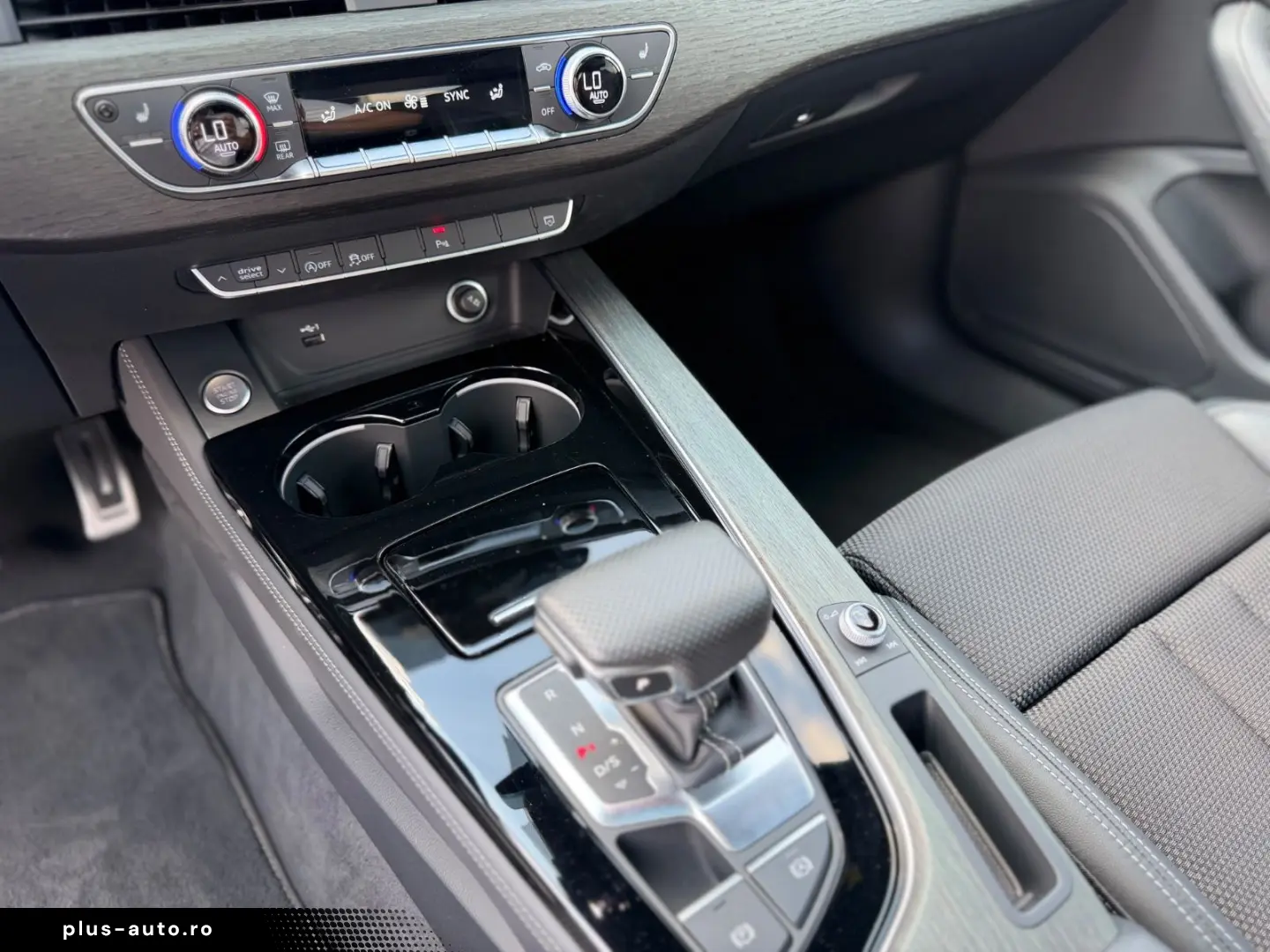 AUDI A5 Sportback 40 TDI S line Competition Plus