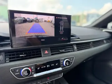 AUDI A5 Sportback 40 TDI S line Competition Plus