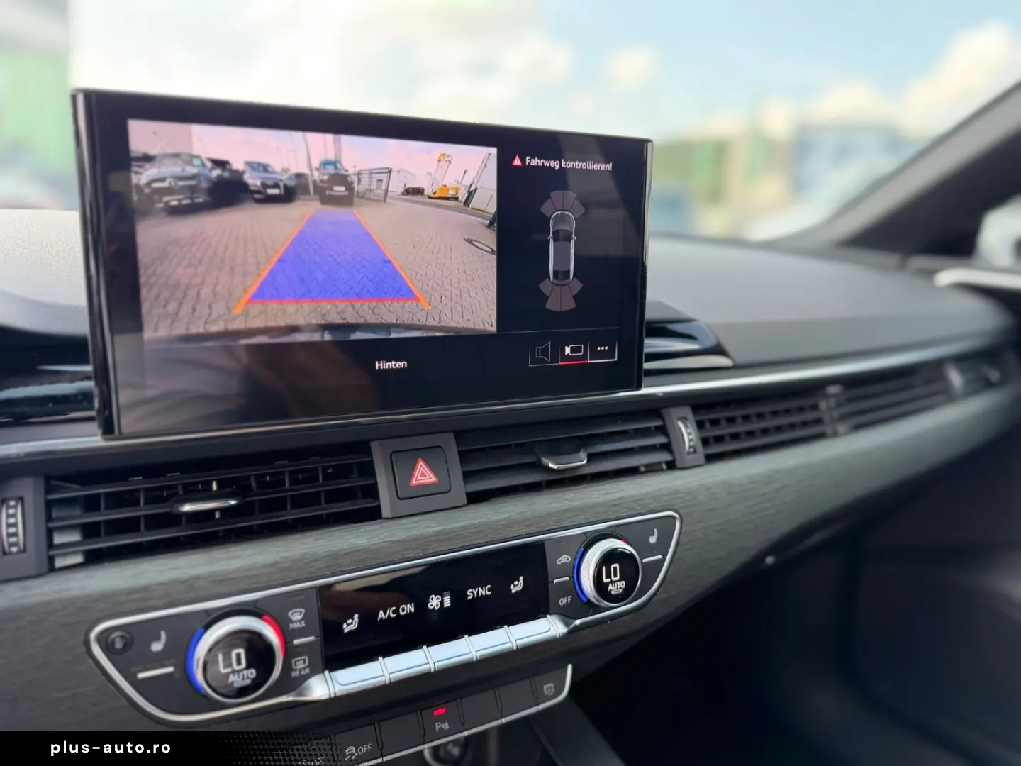 AUDI A5 Sportback 40 TDI S line Competition Plus