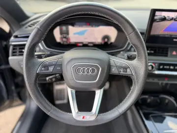 AUDI A5 Sportback 40 TDI S line Competition Plus