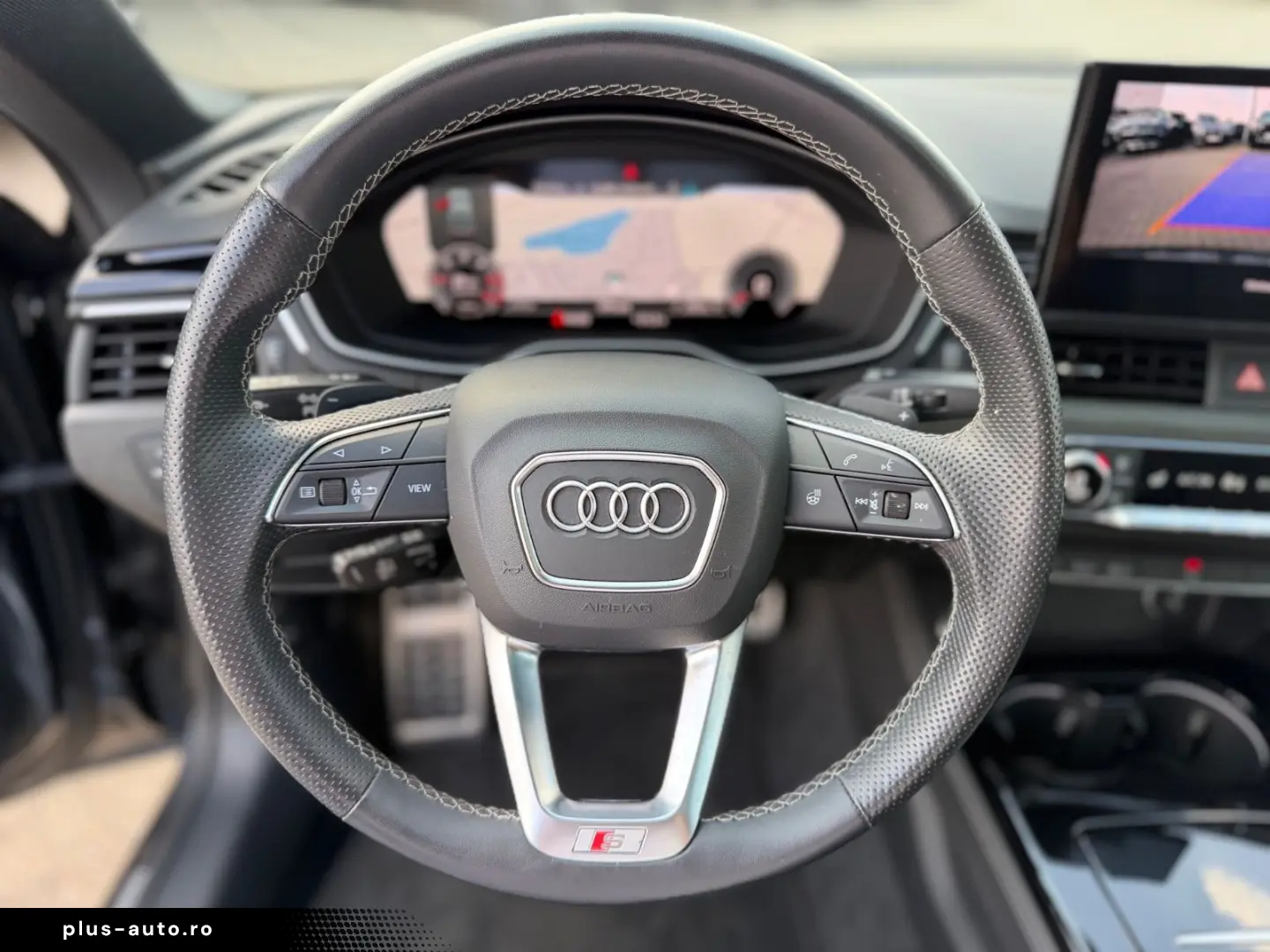 AUDI A5 Sportback 40 TDI S line Competition Plus
