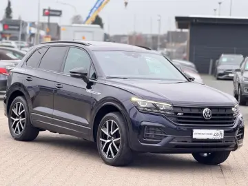 VW Touareg 3.0 TDI R-Line 4Motion