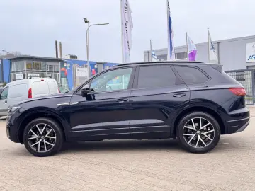 VW Touareg 3.0 TDI R-Line 4Motion