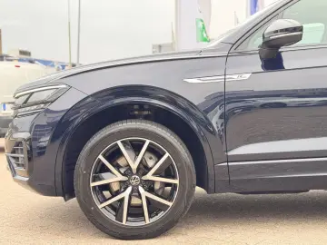 VW Touareg 3.0 TDI R-Line 4Motion