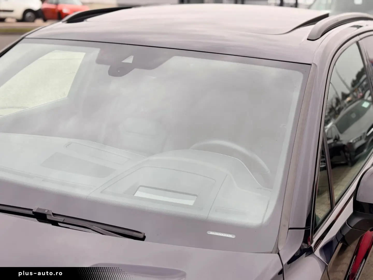 VW Touareg 3.0 TDI R-Line 4Motion