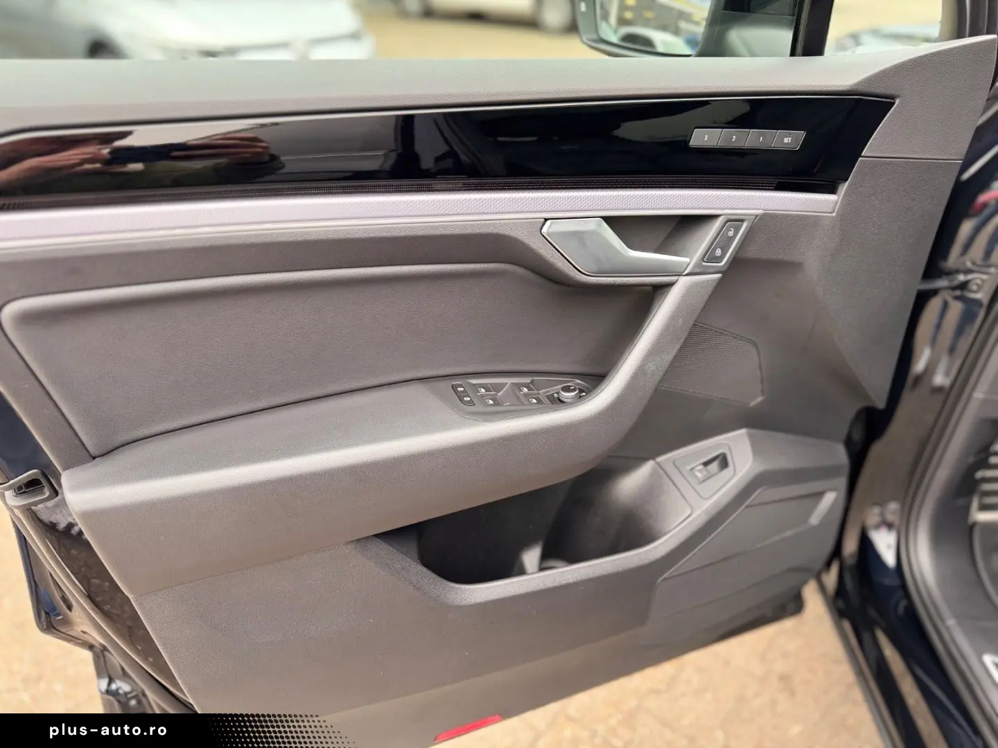 VW Touareg 3.0 TDI R-Line 4Motion