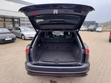 VW Touareg 3.0 TDI R-Line 4Motion