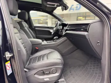 VW Touareg 3.0 TDI R-Line 4Motion