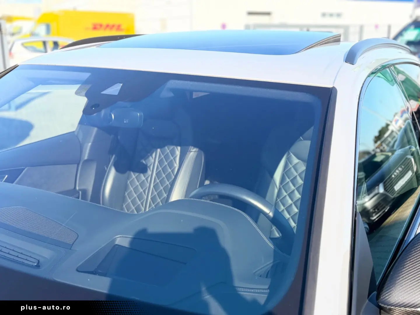 AUDI Q8 50 TDI quattro S line Competition Plus