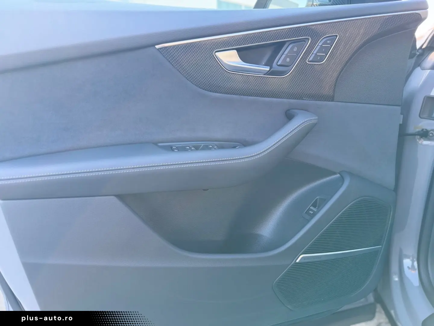 AUDI Q8 50 TDI quattro S line Competition Plus