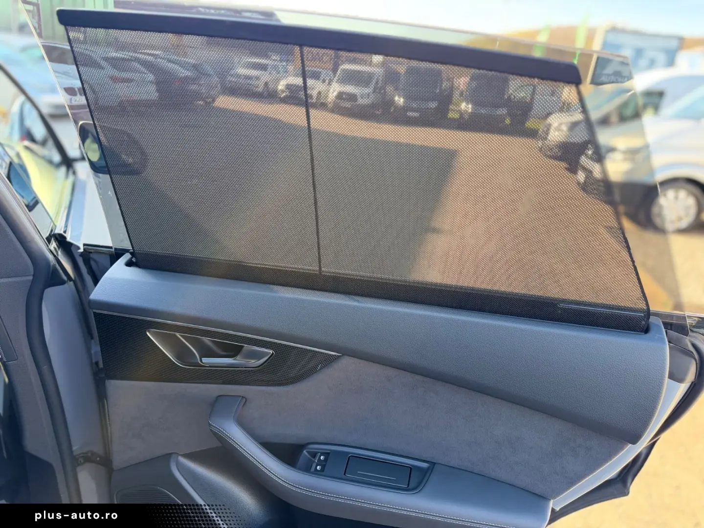 AUDI Q8 50 TDI quattro S line Competition Plus