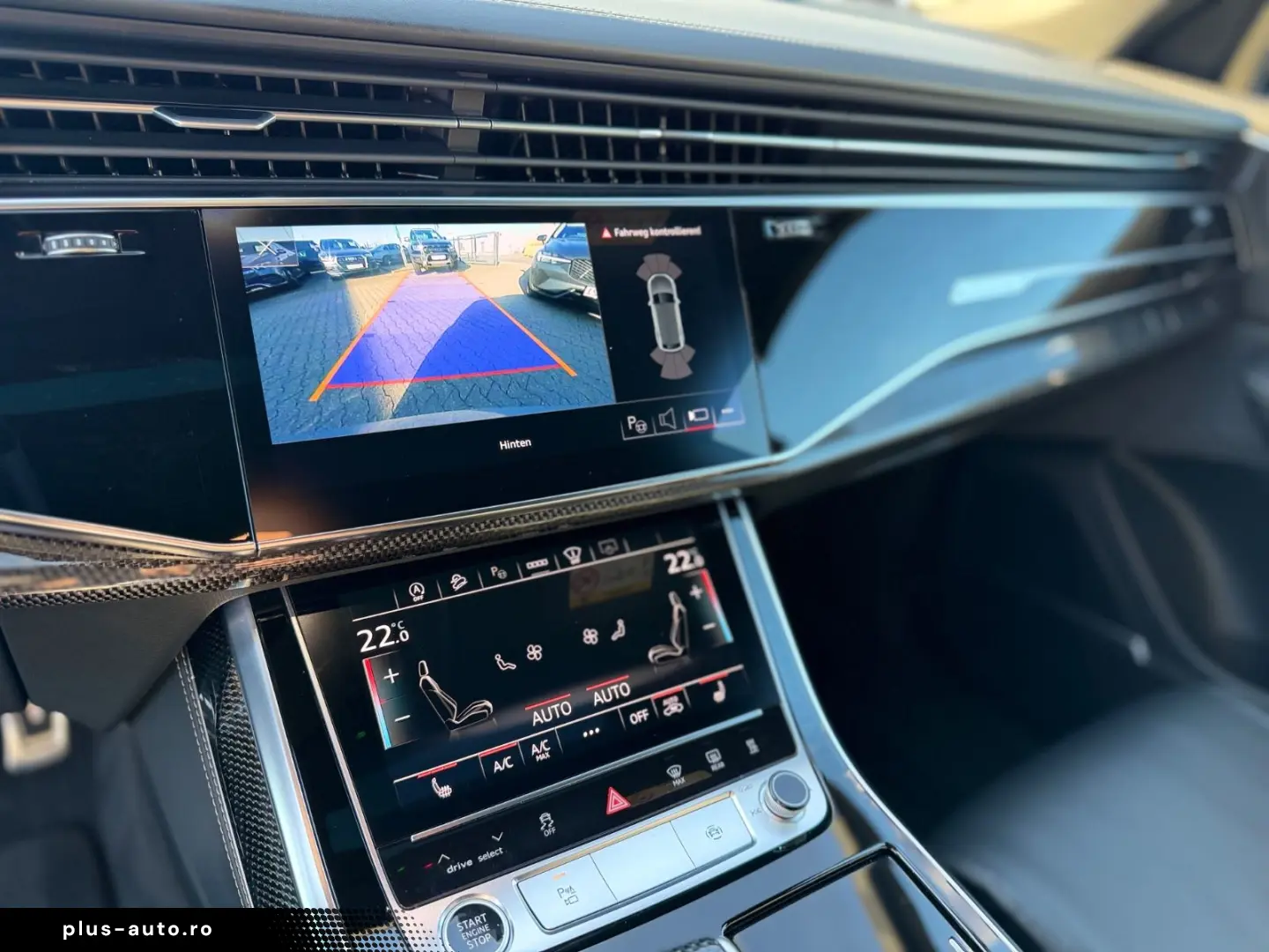 AUDI Q8 50 TDI quattro S line Competition Plus