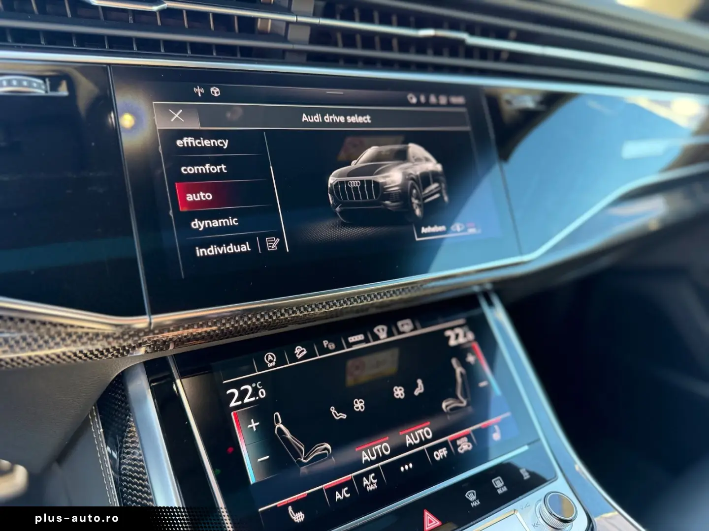 AUDI Q8 50 TDI quattro S line Competition Plus