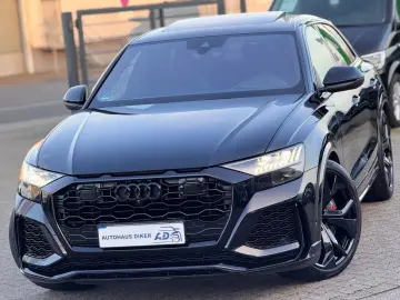 AUDI RSQ8 4.0 TFSI quattro LIVRARE IMEDIATA