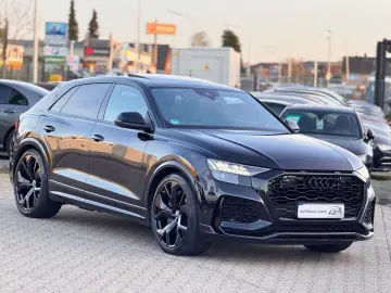 AUDI RSQ8 4.0 TFSI quattro LIVRARE IMEDIATA