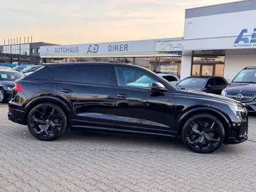 AUDI RSQ8 4.0 TFSI quattro LIVRARE IMEDIATA
