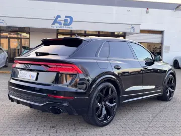 AUDI RSQ8 4.0 TFSI quattro LIVRARE IMEDIATA