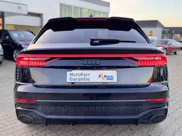 AUDI RSQ8 4.0 TFSI quattro LIVRARE IMEDIATA