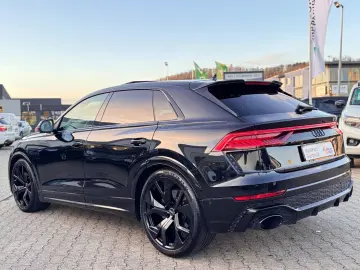 AUDI RSQ8 4.0 TFSI quattro LIVRARE IMEDIATA