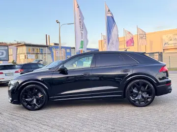 AUDI RSQ8 4.0 TFSI quattro LIVRARE IMEDIATA