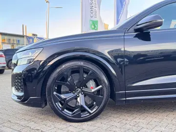 AUDI RSQ8 4.0 TFSI quattro LIVRARE IMEDIATA