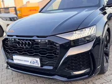 AUDI RSQ8 4.0 TFSI quattro LIVRARE IMEDIATA
