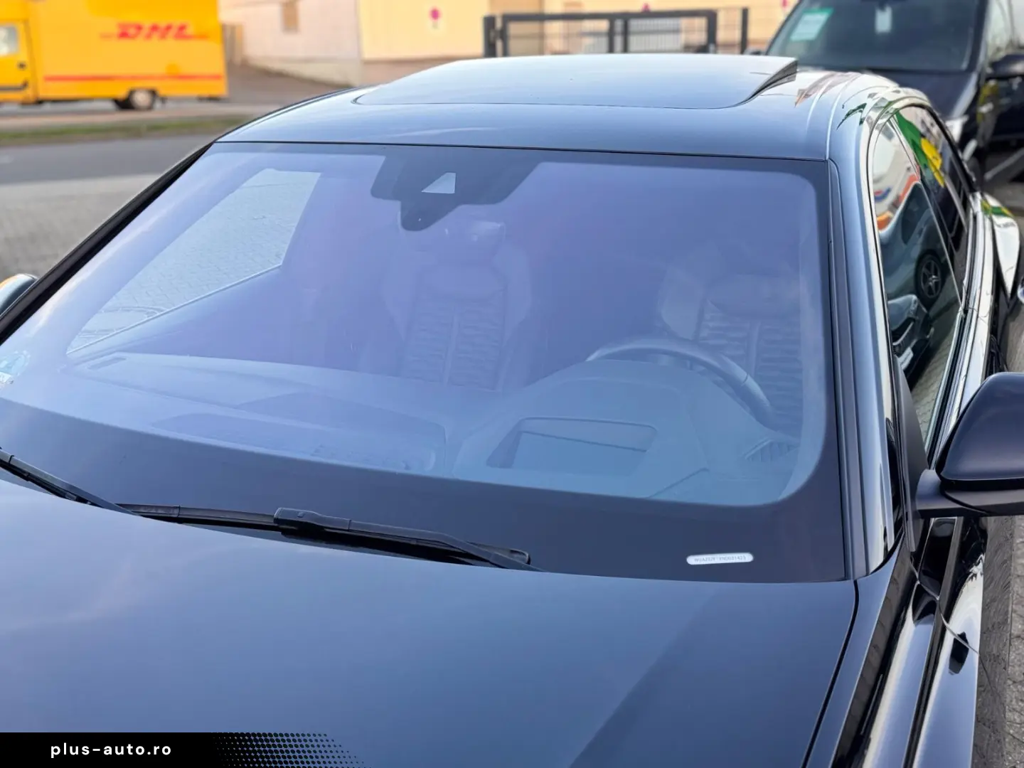 AUDI RSQ8 4.0 TFSI quattro LIVRARE IMEDIATA