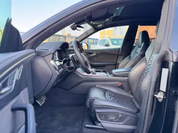AUDI RSQ8 4.0 TFSI quattro LIVRARE IMEDIATA