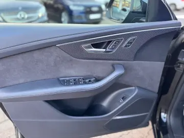 AUDI RSQ8 4.0 TFSI quattro LIVRARE IMEDIATA