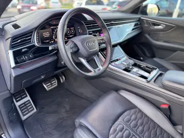 AUDI RSQ8 4.0 TFSI quattro LIVRARE IMEDIATA