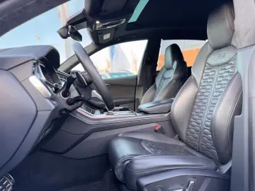 AUDI RSQ8 4.0 TFSI quattro LIVRARE IMEDIATA