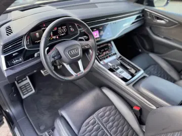 AUDI RSQ8 4.0 TFSI quattro LIVRARE IMEDIATA