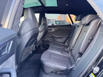 AUDI RSQ8 4.0 TFSI quattro LIVRARE IMEDIATA