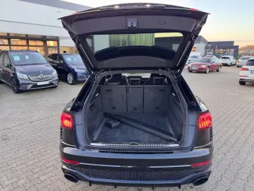 AUDI RSQ8 4.0 TFSI quattro LIVRARE IMEDIATA