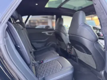 AUDI RSQ8 4.0 TFSI quattro LIVRARE IMEDIATA