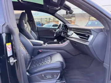 AUDI RSQ8 4.0 TFSI quattro LIVRARE IMEDIATA