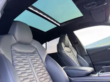 AUDI RSQ8 4.0 TFSI quattro LIVRARE IMEDIATA