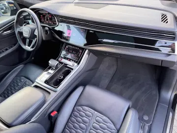 AUDI RSQ8 4.0 TFSI quattro LIVRARE IMEDIATA