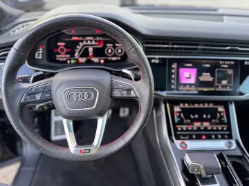 AUDI RSQ8 4.0 TFSI quattro LIVRARE IMEDIATA