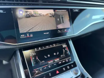 AUDI RSQ8 4.0 TFSI quattro LIVRARE IMEDIATA