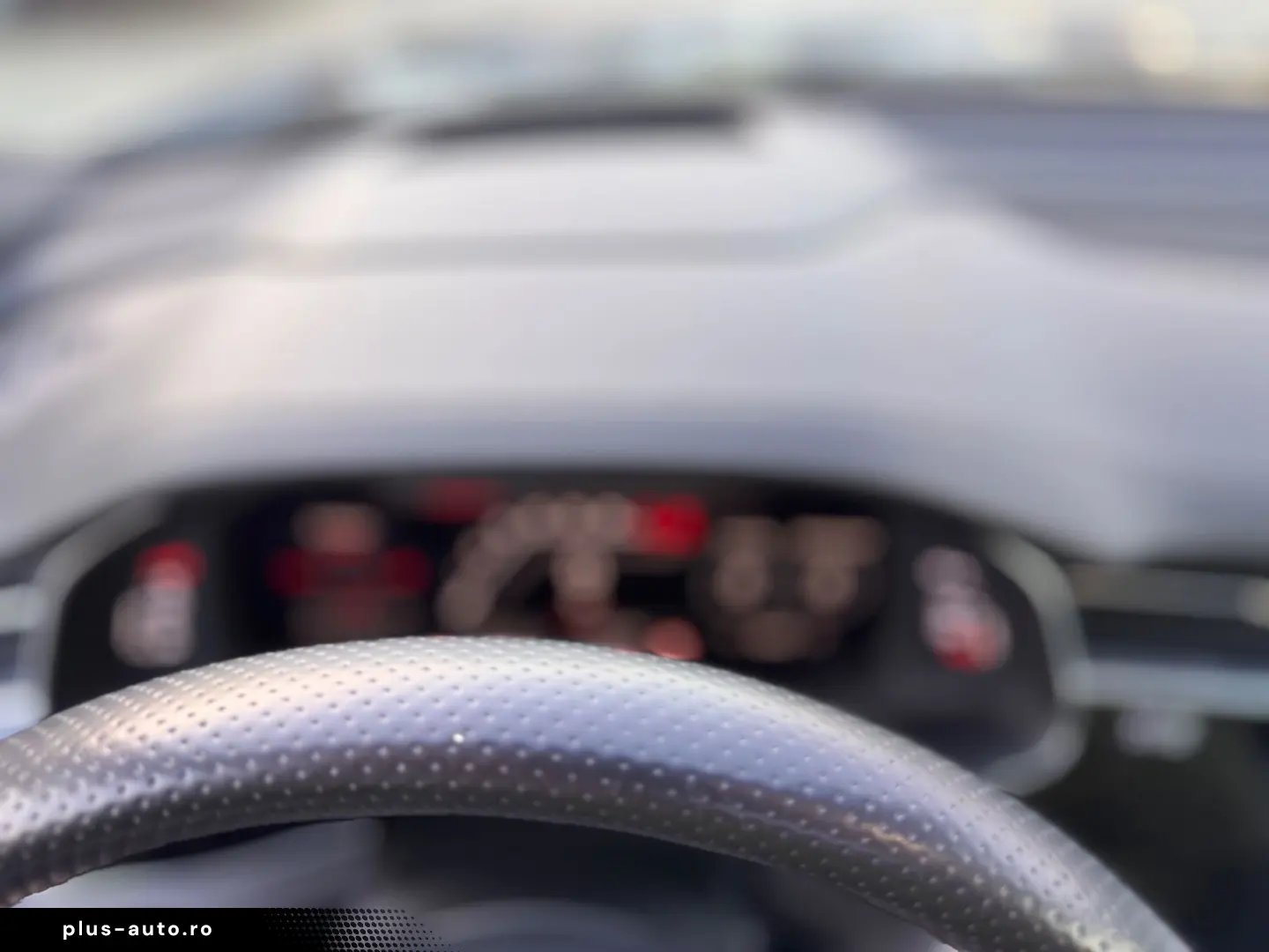AUDI RSQ8 4.0 TFSI quattro LIVRARE IMEDIATA
