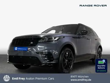 LAND ROVER Range Rover Velar P400e Dynamic SE