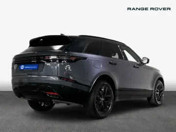 LAND ROVER Range Rover Velar P400e Dynamic SE